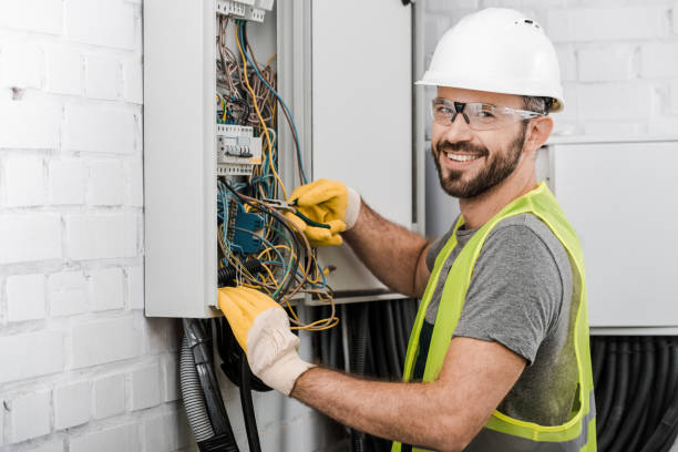 Best Electrical System Inspection  in Bull Run, VA
