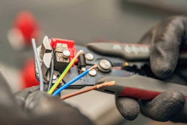 Affordable Emergency Electrician in Bull Run, VA