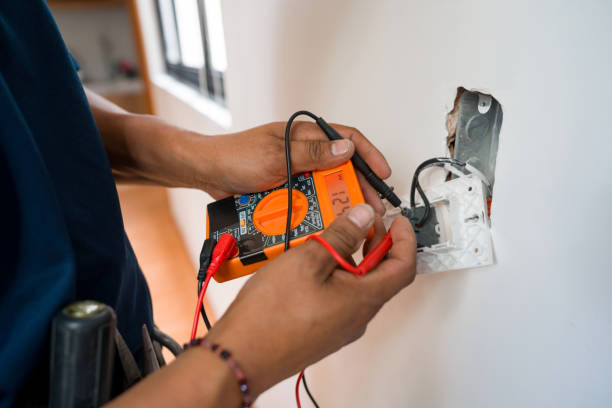 Best Commercial Electrician Services  in Bull Run, VA