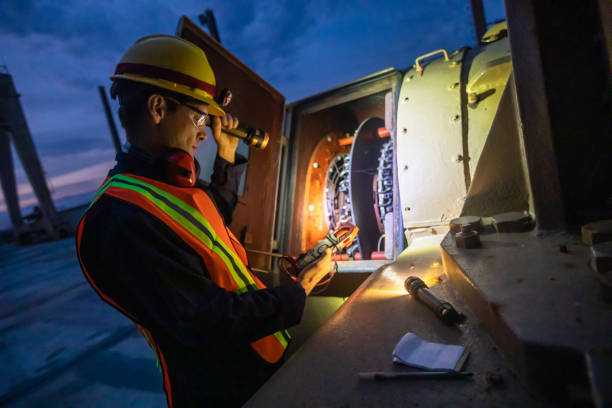 Reliable Bull Run, VA Electrician Solutions