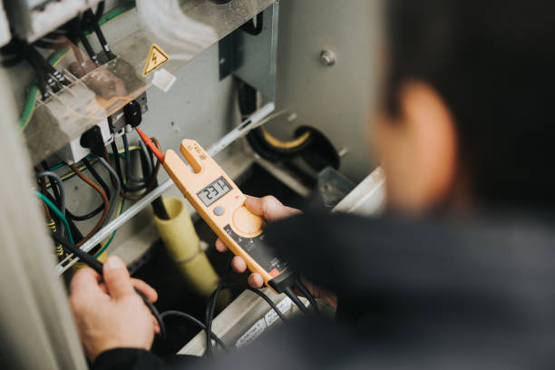 Best Electrical Wiring Services  in Bull Run, VA