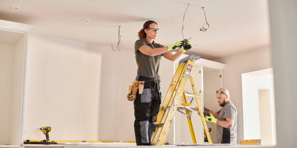 Best Electrical Rewiring Services  in Bull Run, VA