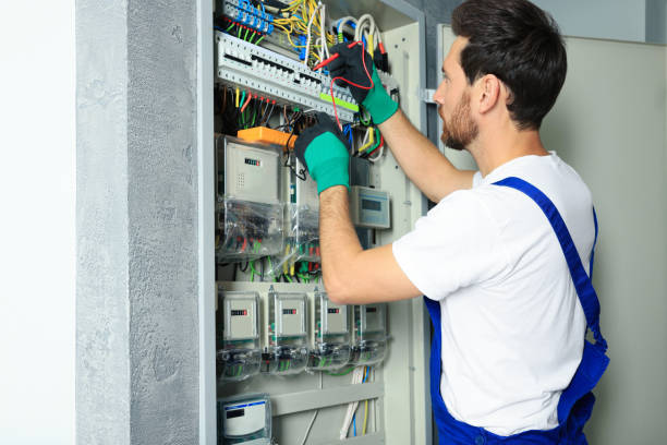 Best Electrical Installation Contractor  in Bull Run, VA
