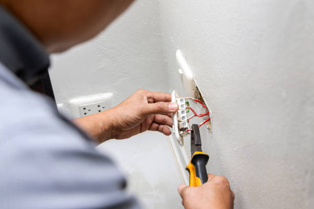 Best Electrician for Home Renovation  in Bull Run, VA