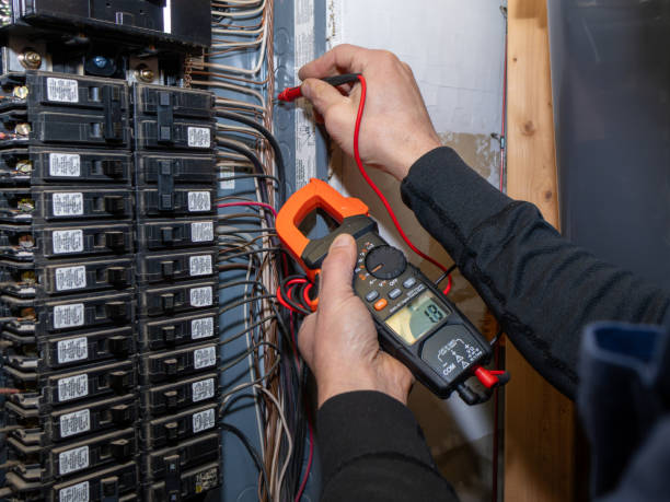 Best Electrician Near Me  in Bull Run, VA