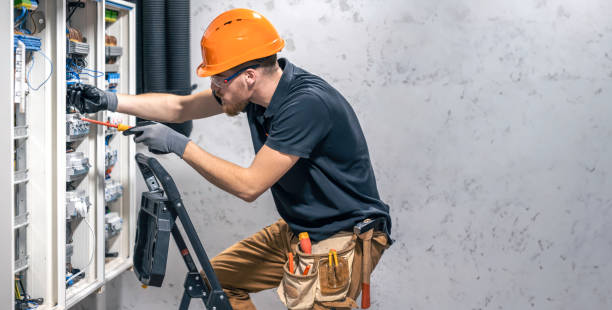 Best Local Electrician Companies  in Bull Run, VA